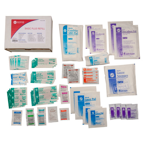 Basic Plus Refill
