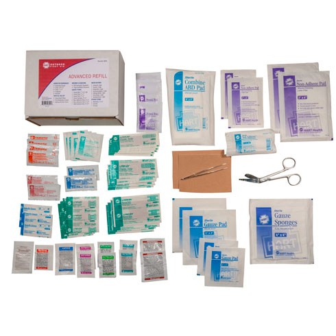 HART OUTDOOR Refill Kits